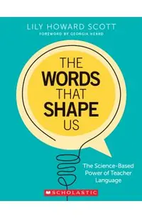 The Words That Shape Us
