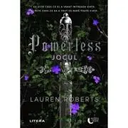 Powerless. Jocul