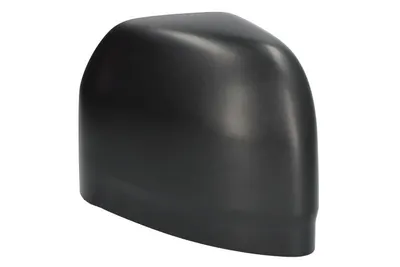 Carcasa oglinda exterioara Dreapta potrivit FORD TRANSIT / TOURNEO CUSTOM; VW TRANSPORTER T7 dupa 2023