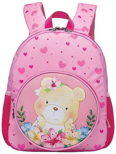 Ghiozdan pentru gradiniță S. Cool - Cute Bear