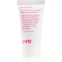 EVO Lockdown Smoothing Treatment jet de tratament inainte de coafare