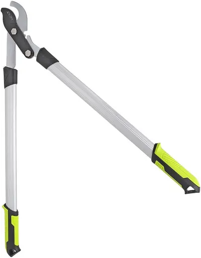 Foarfece de grădină Herly - Pro, 750 mm, cu mânere din aluminiu