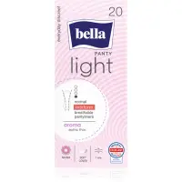 BELLA Panty Light Aroma absorbante 20 buc