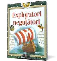 Exploratori si negutatori