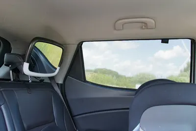 Parasolare Carshades Compatibile Ssangyong Tivoli 2015-Prezent SUV