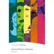 Level 4: Famous Women in Business