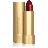 Gucci Gucci Beauty Rouge à Lèvres Satin Lipstick ruj satinat culoare 503 Teresina Ruby 3.5 g