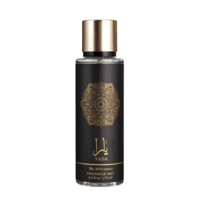V.V.Love Spray de corp parfumat 250 ml Yada The 1001 Senses