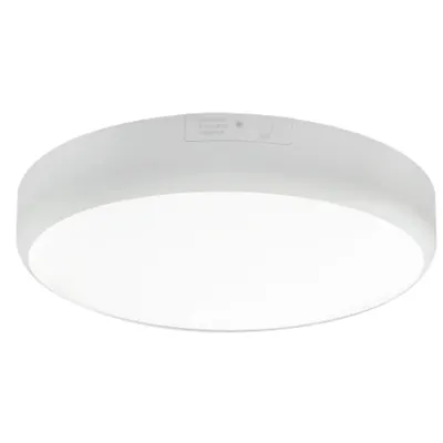 Plafoniera LED cu Senzor Radar si Kit Emergenta Horoz LUCAS-20, 20W, 1800 lm, 5CCT Ajustabil, IP54