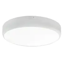 Plafoniera LED cu Senzor Radar si Kit Emergenta Horoz LUCAS-20, 20W, 1800 lm, 5CCT Ajustabil, IP54
