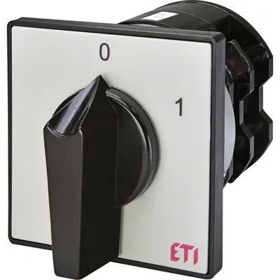 Comutatoare cu came CS 100 10 U