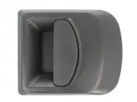 Maner usa fata dreapta IVECO DAILY III platou sasiu 1999-2014