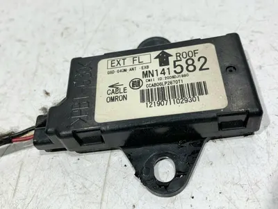 Modul antena keyless MN141582 Mitsubishi Outlander 2 (2006-2012) 2.2 HDI 4HK