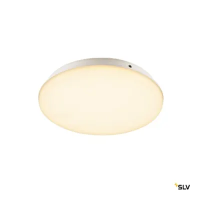 Sima Sensor Led 24w 3000k 24° 230v Led Ip65 Alb