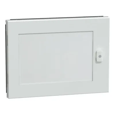 Usa transparenta si cadru W600 7M G IP55