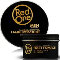Ceară păr, Redone, Strong Hold, aspect mat, 100ml