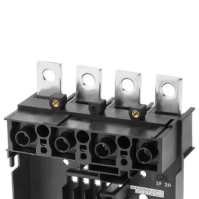 Terminals For Fixed Parts - For Msx/e160-250 - 4 Pieces