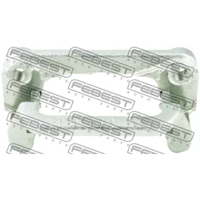 Set montaj etriere frana FEBEST 0277C-T30R-KIT