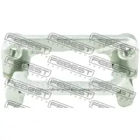 Set montaj etriere frana FEBEST 0277C-T30R-KIT