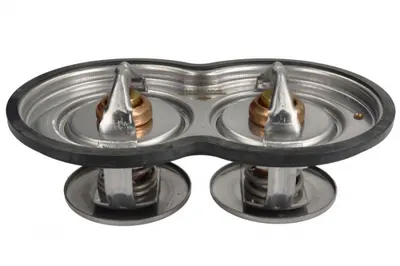 Termostat lichid racire (75 C) potrivit SCANIA 4, G I, K, P I, R I, T DC09.109-DT16.08 05.95
