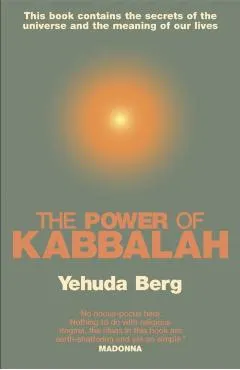 Power of Kabbalah