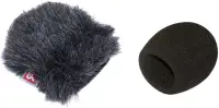 Rycote Protectie blana si burete pentru recorder Zoom H1 - Default Title