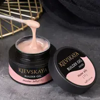 Gel constructie Kievskaya Master Jelly 11- 15gr TPO FREE - MJ-11-15gr