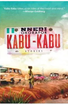 Kabu Kabu