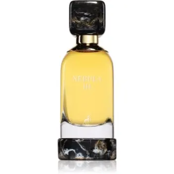 Maison Alhambra Nebula III. Eau de Parfum unisex
