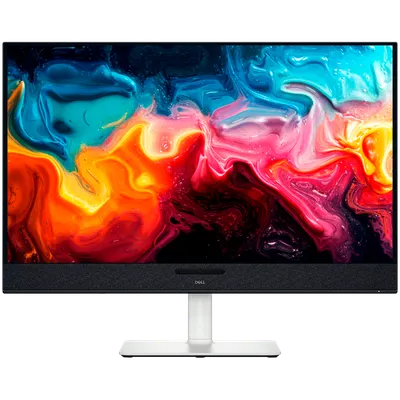 Dell 32 Plus 4K QD-OLED Monitor - S3225QC 31.6'' 3840x2160 120Hz, AMD FreeSyncTM Premium Pro, 99% DCI-P3 (CIE 1976), 140 PPI, 16