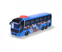 Autobuz MAN Lion s Coach Albastru Dickie