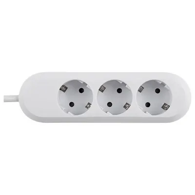 Prelungitor Bachmann Smart 3xcee7/3 Fi Bm-387.272r