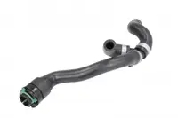 Furtun radiator parte evacuare (15mm 20mm) potrivit OPEL ASTRA H, ASTRA H GTC, ASTRA H KOMBI 1.7D 03.04-10.10