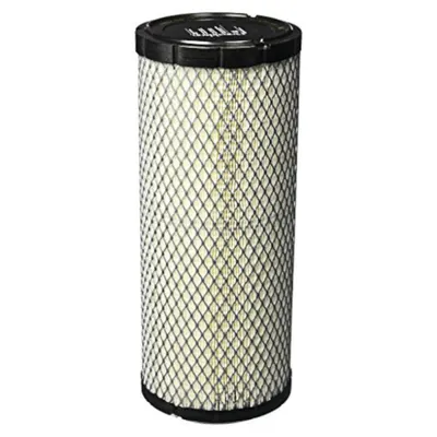 Filtru Aer P822768, Lungime 304 mm, Diam. Ext. 128,5 mm, Diam. Int. 81,3 mm, Donaldson