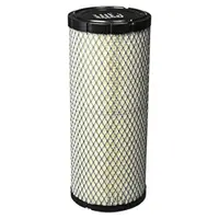 Filtru Aer P822768, Lungime 304 mm, Diam. Ext. 128,5 mm, Diam. Int. 81,3 mm, Donaldson