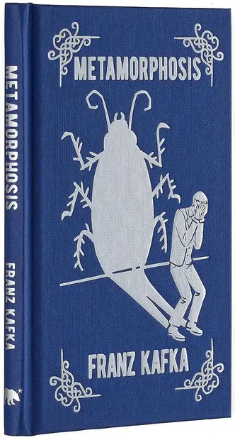 Metamorphosis (Arcturus Ornate Classics)