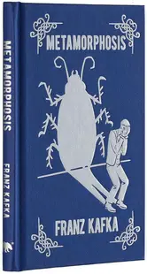 Metamorphosis (Arcturus Ornate Classics)