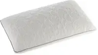 Perna Magniflex - Superiore Deluxe Dual, 42 x 72 x 12 cm