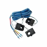 Set transformatoare de curent 250A pentru contor trifazat DTSU666-20