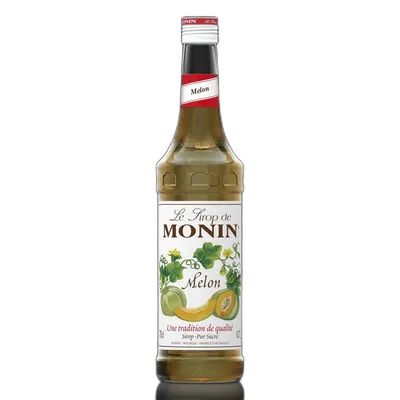 Sirop Melon Monin 0.7l
