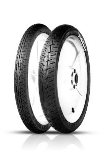 Pirelli City Demon ( 3.50-18 RF TT 62P Roata spate, M/C )