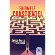 Enigmele constientei