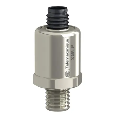 Transmitator De Presiune 6Bar - 4 - 20Ma - 1/4-18Npt Tata - Fpm - M12