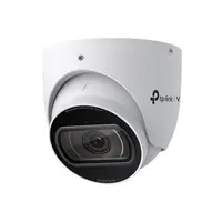 Camera IP Turret TP-Link VIGI InSight S445ZI, 4MP, Lentila S445ZI 2.7mm~13.5mm x (5x), IR 60ml, +/H.265/H.264+/H.264, IR LED, 25