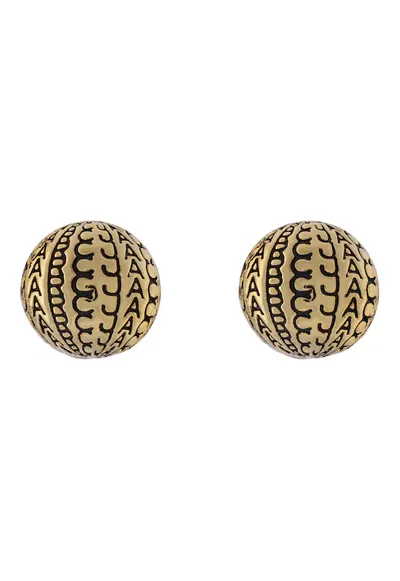 Cercei dama - auriu - One Size INTL