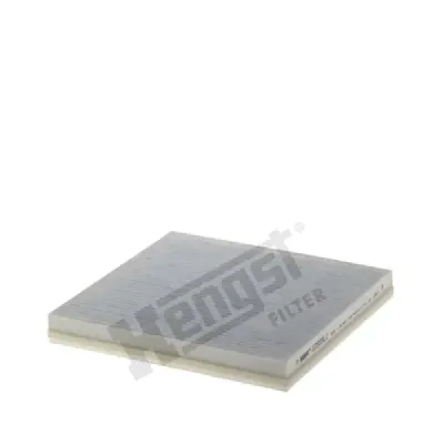 Filtru, aer habitaclu HENGST FILTER E2933LI