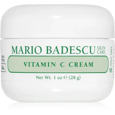 Mario Badescu Vitamin C crema de zi cu vitamina C 28 g