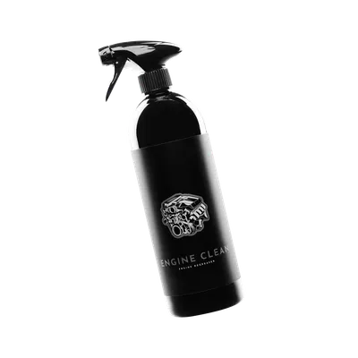 Engine Clean 1000ml - Solutie Curatare Compartiment Motor