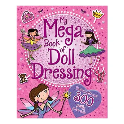 Mega Doll Dressing