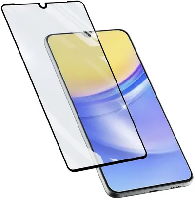 Protector de sticlă Cellularline - Impact Glass Capsule, Galaxy A16/A26